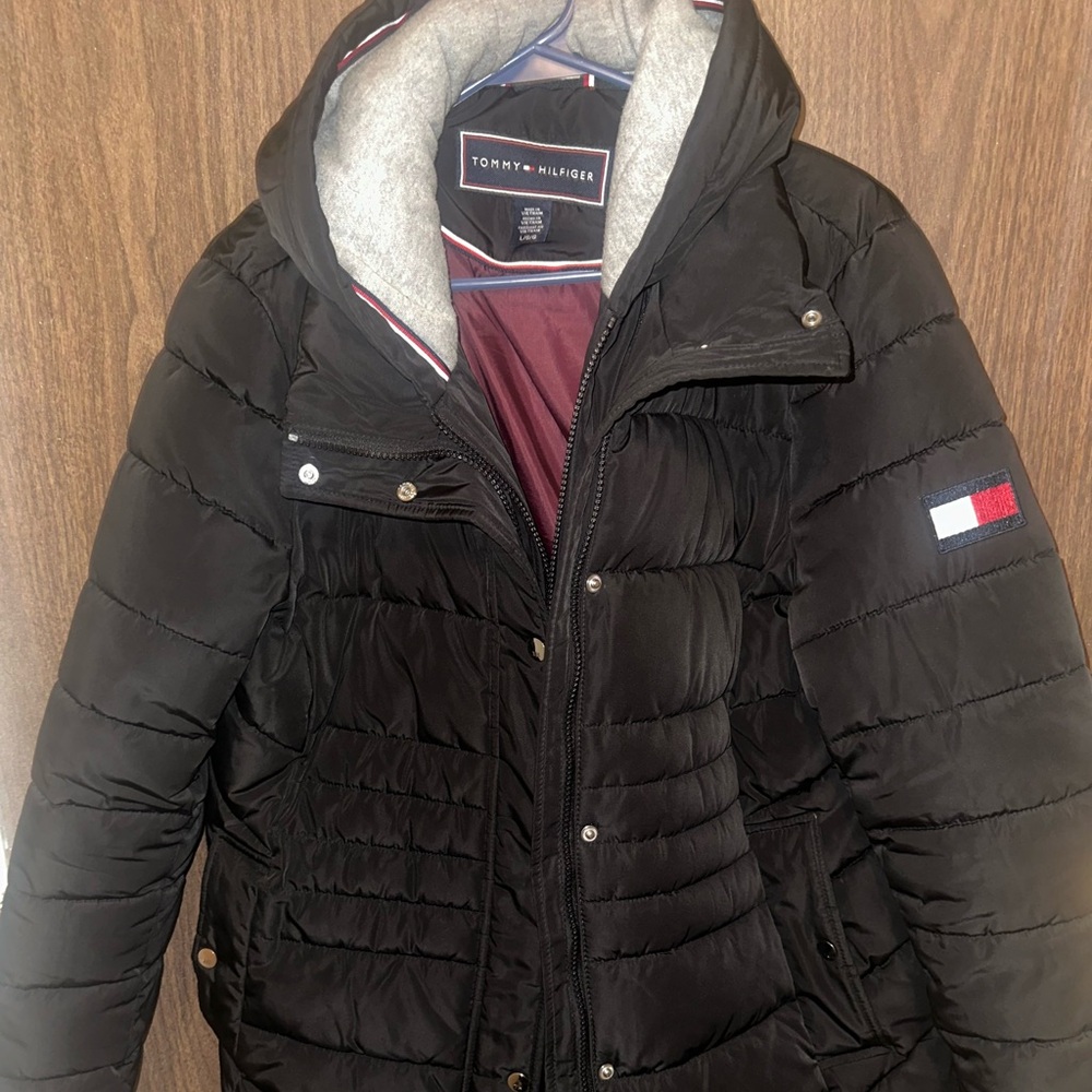 Tommy Hilfiger Coat